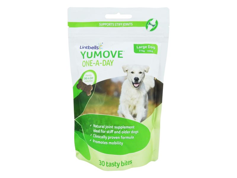 Yumove Chewies Large 30Pcs