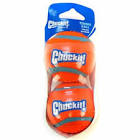 Chuckit Tennis Ball Medium 2-Pack