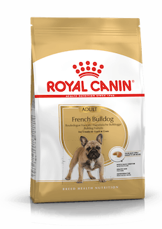 Royal Canin Dog French Bulldog Adult 3kg