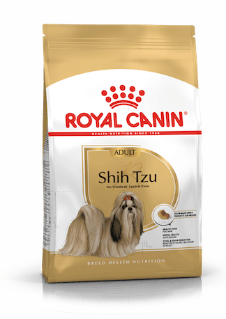 Royal Canin Dog Shih Tzu Adult 1.5kg