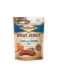 NEW Carnilove Jerky Lamb with Salmon Fillet 100g