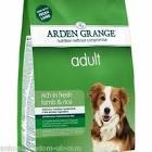 Arden Grange - Adult Lamb & Rice Dog Food 12kg