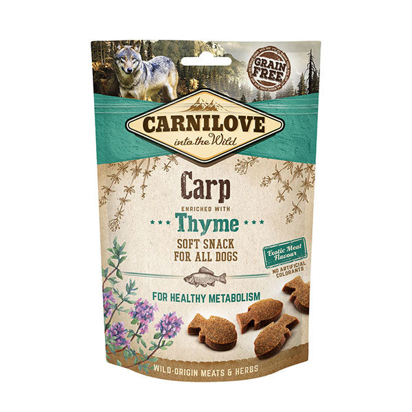 Carnilove Carp with Tyme