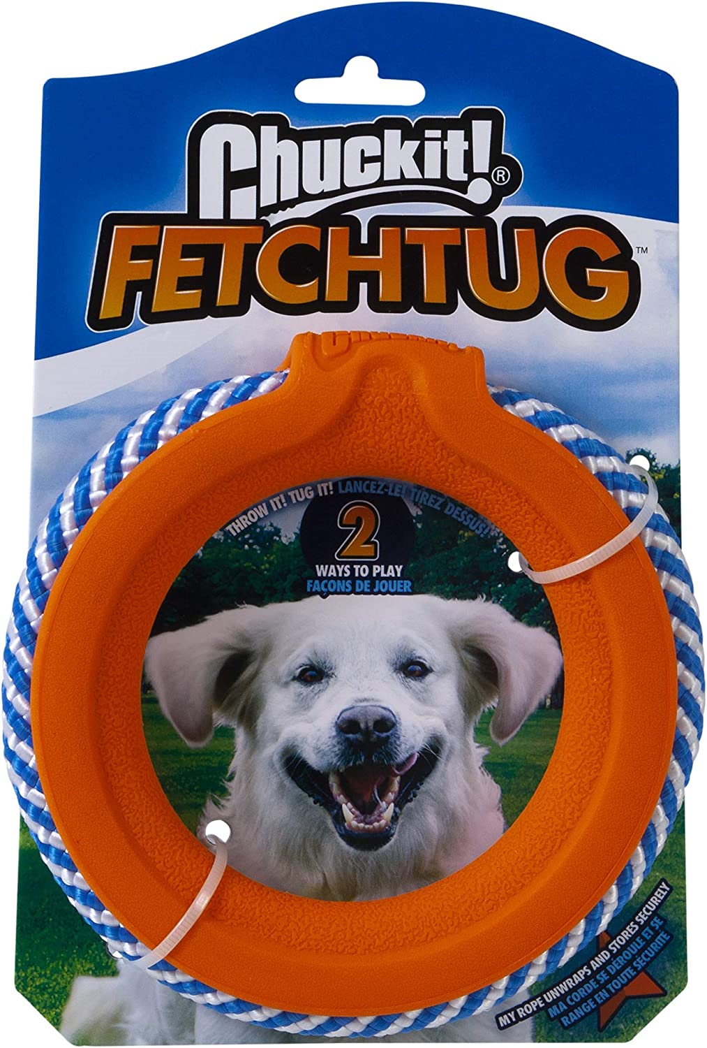 Chuckit! Fetch TUG