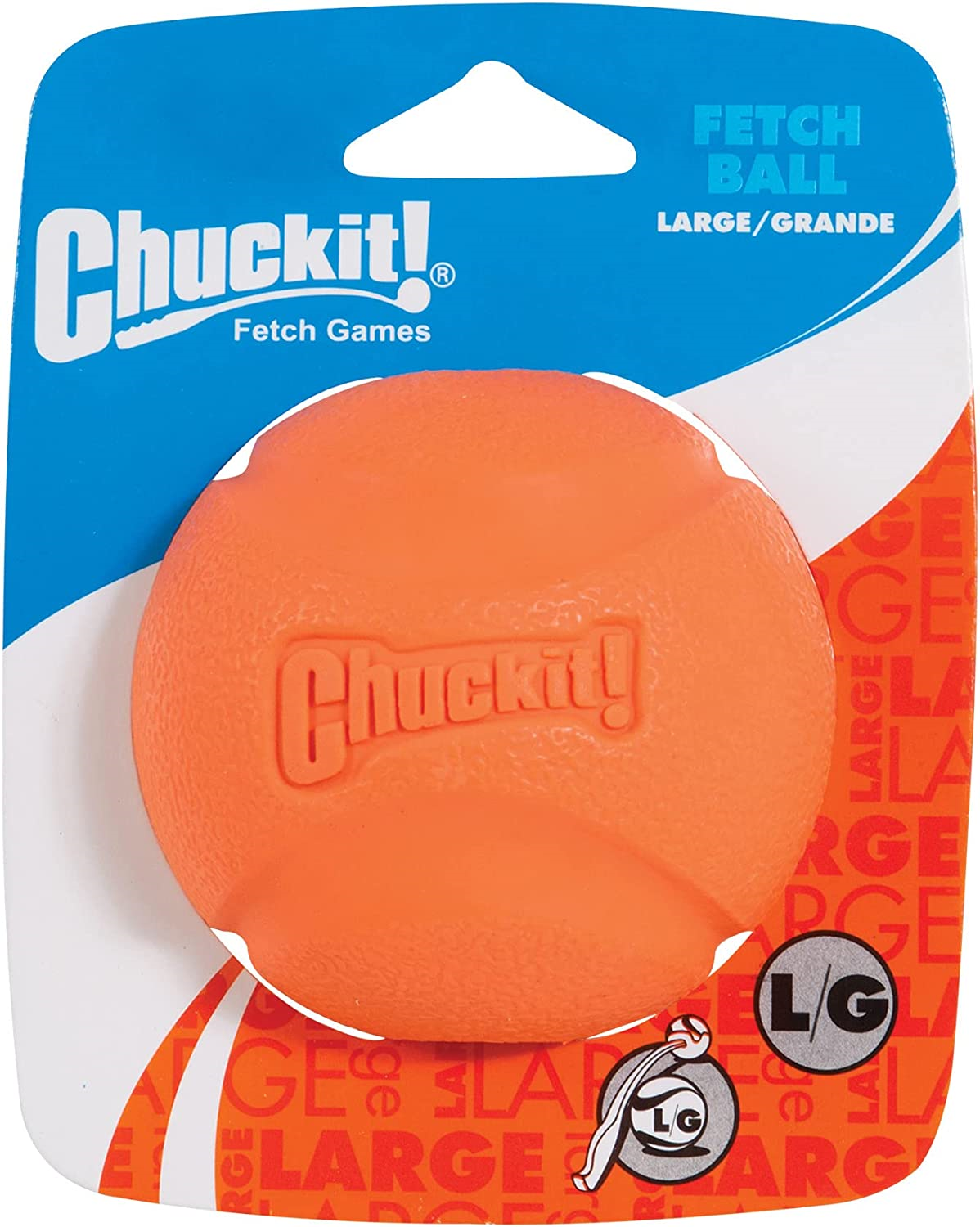 Chuckit Fetch Ball (Large)