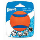 CHUCKIT ULTRA BALL MED 1PK