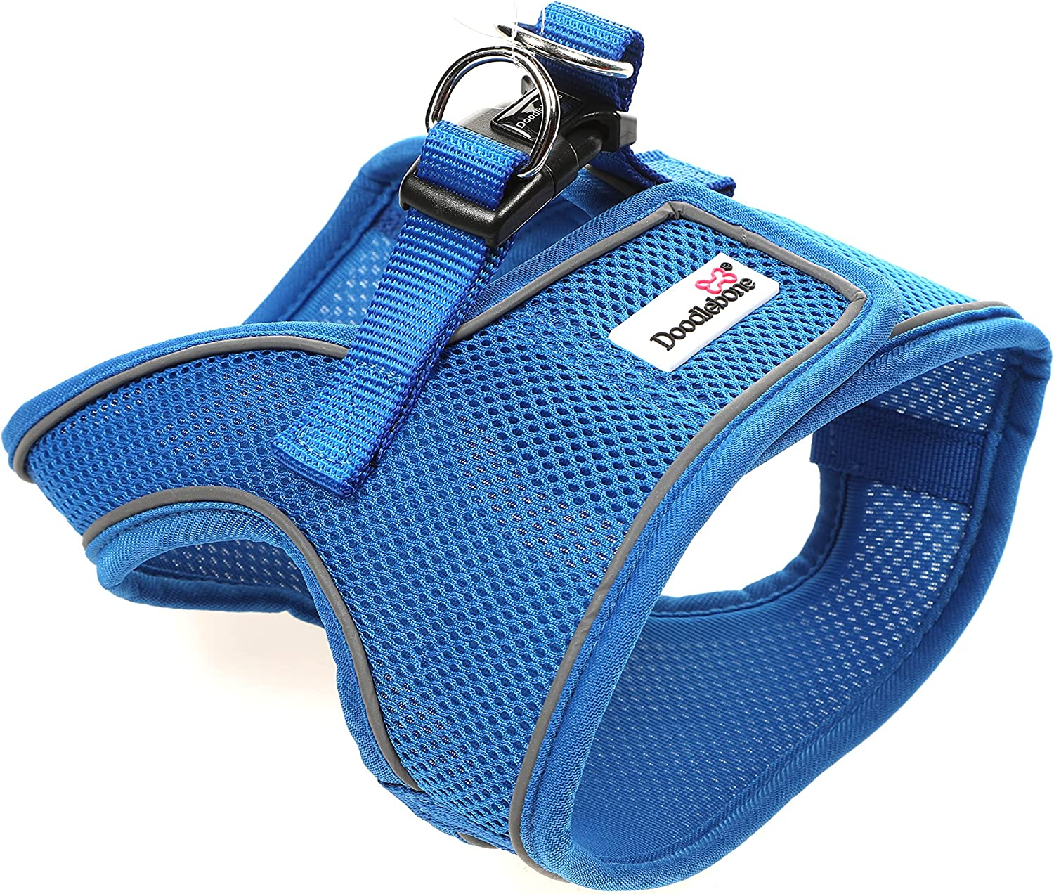 Originals Snappy Harness, Sapphire, 5