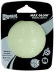 Chuckit - Max Glow Ball Medium - 6 cm