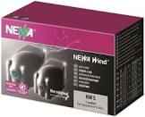 Newa Wind Aquarium Air Pump NWS (80 LPH) + Air Supply Kit Included