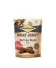 Carnilove Jerky Beef & Beef Muscle Fillet 100g