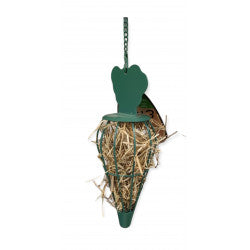 HAY RACK CARROT GREEN