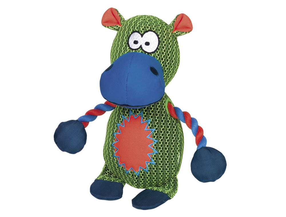 Nobby Mesh Hippo