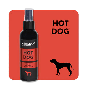 ANIMOLOGY HOT DOG FRAGRANCE 150ML
