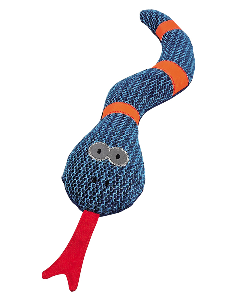 Nobby Mesh Snake