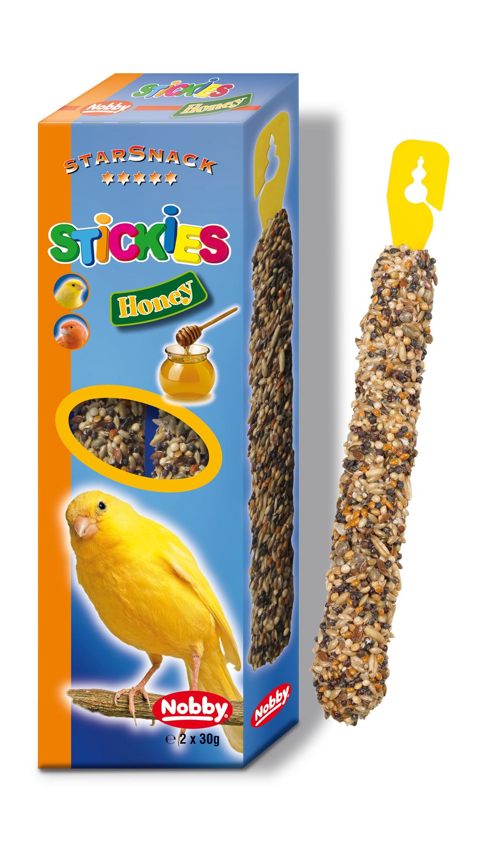 Bird Food
