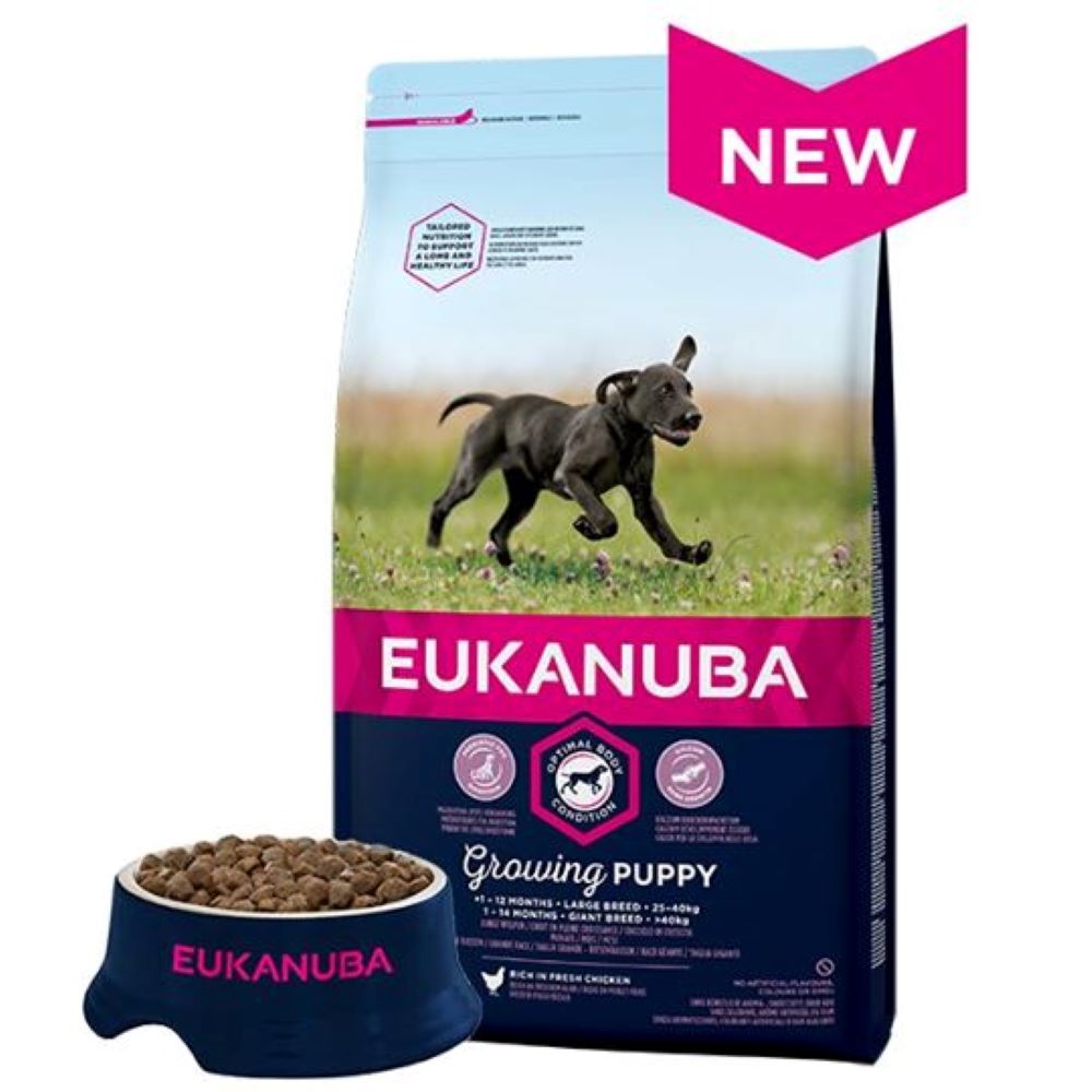 Dog Food