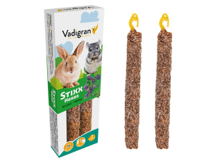 Vadigran Sixx Small Animal Herbs 2pk