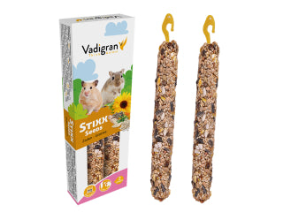 Vadigran Stixx Small Animal Seeds 2pk