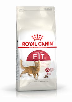 Royal Canin Regular Fit 32 2kg