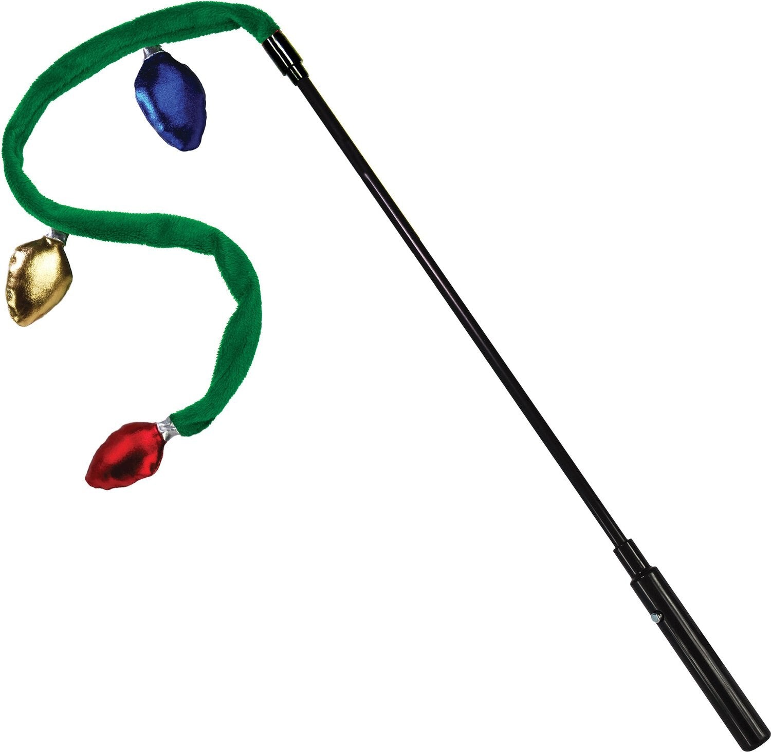 KONG Christmas Laser Teaser Lights Cat Toy