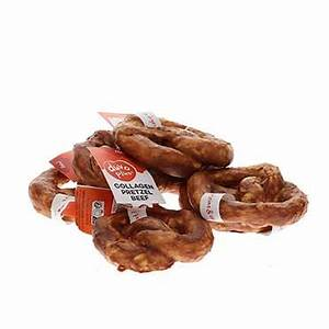 Chew! Collagen Pretzel Beef