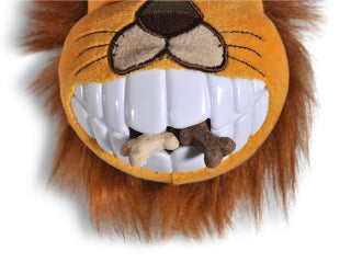 Dog Toy Plush Thoots lion 16cm