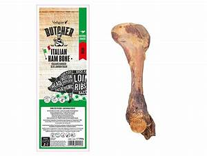 Butcher Italian Ham Bone 24cm
