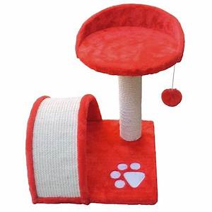 Savanna Mountain Cat Scratcher