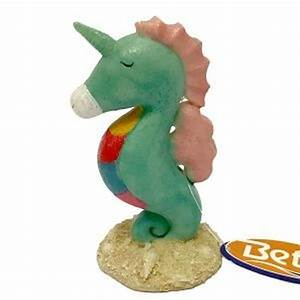 Betta Rainbow Seahorse