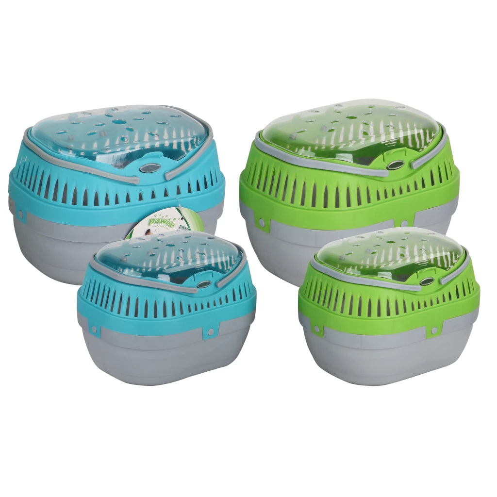 Pawise Small Animal Pet Carrier S