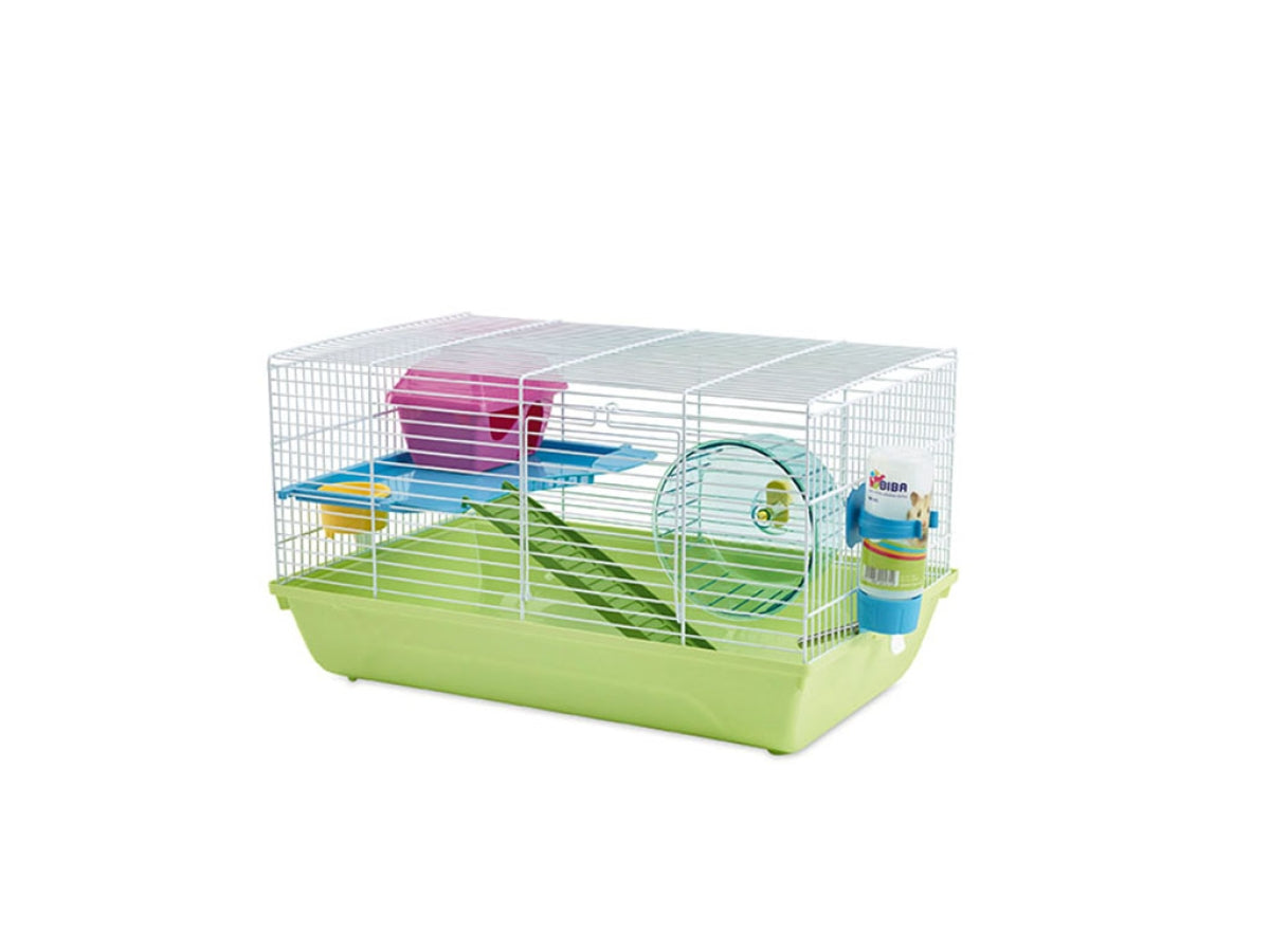 Savic Martha Double Hamster Cage