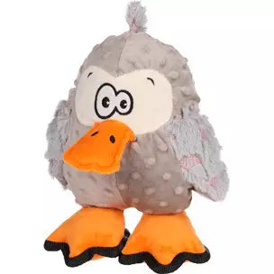 Flamingo Marcy Duck Dog Toy