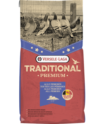 VL Traditional Premium Best Allround Mix 20kg
