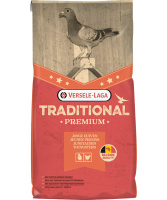 VL Premium Junior UK Breed & Wean 20kg