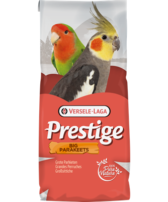 Versa Laga Parakeet 20kg