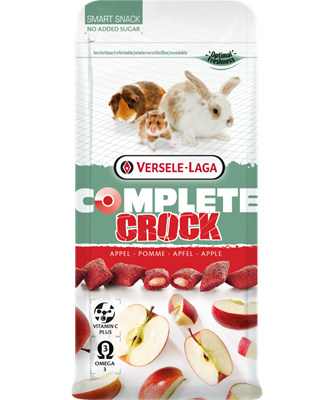 VL Crock Apple