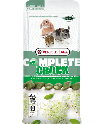 VL Crock Herb