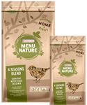 Versa Laga Menu Nature Wild Bird food 4 Seasons