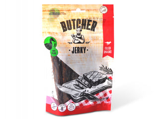 Butchers Lamb Jerky 113g