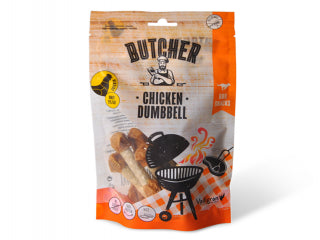 Butchers Chicken Dumbbell 113g