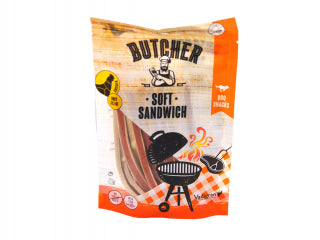 Butchers Chicken Soft Sandwich 70g
