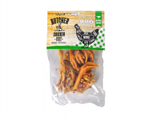 Butchers Chicken Feet 300g