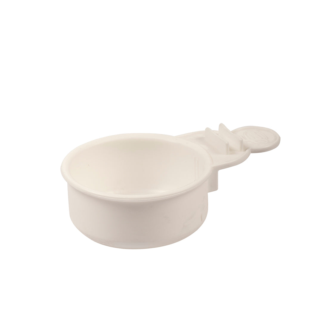 FEEDERCUP EGG FOOD white