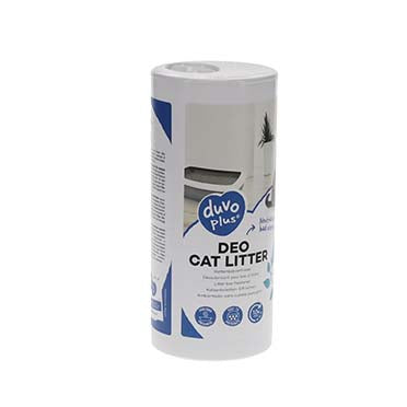 Deo Cat Litter Cotton Fresh
