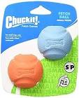 Chuckit Fetch Ball 2 Pack Small
