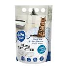 Duvo+ Premium Silica Cat Litter