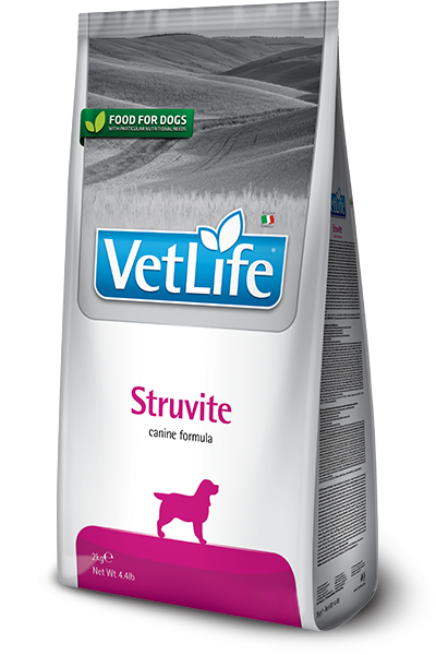 Vet Life Dog Struvite Management 2 kg