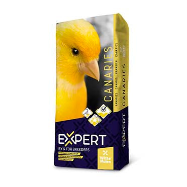 Expert Canary Mix 20kg