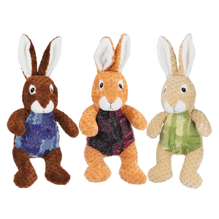 Nayeco Rabbit Patchwork