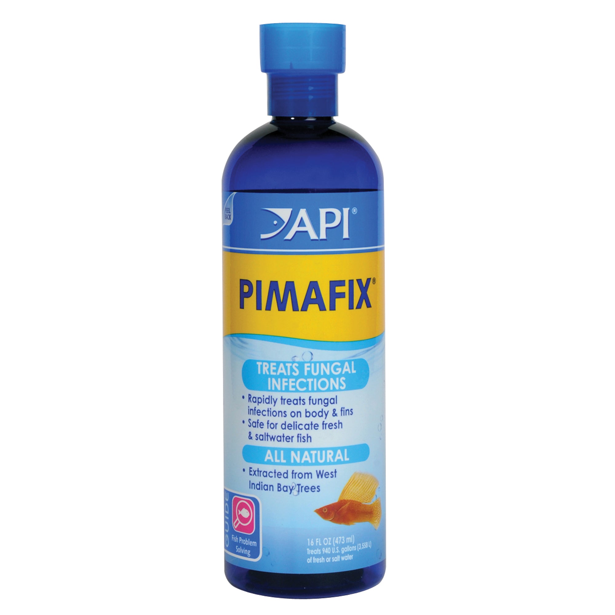 API Pimafix Antifungal Remedy 120ml